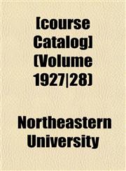 [course Catalog] (Volume 1927|28),1152883194,9781152883192