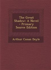 Great Shadow,1287564879,9781287564874