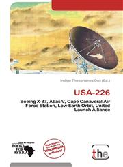 USA-226,6139143861,9786139143863