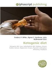Ketogenic diet,613009079X,9786130090791