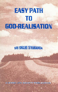 Easy Path to God-Realisation 2nd Edition