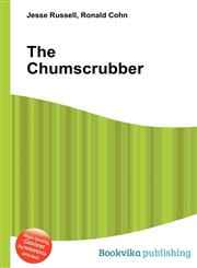 The Chumscrubber,5511008397,9785511008394