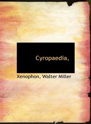 Cyropaedia,,1117355160,9781117355160