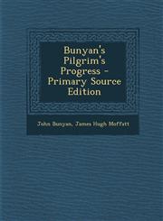 Bunyan's Pilgrim's Progress,1287530028,9781287530022