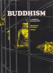 Buddhism A Modern Perspective 1st Indian Edition,8170304199,9788170304197