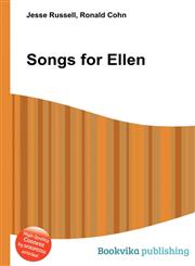 Songs for Ellen,5512557610,9785512557617