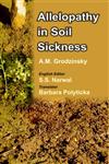 Allelopathy in Soil Sickness 1st Edition,8172334230,9788172334239