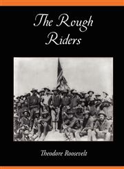 Rough Riders,1605973467,9781605973463
