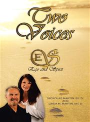 Two Voices Ego and Spirit,1452592837,9781452592831