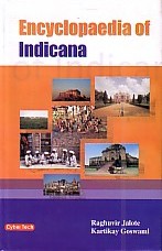 Encyclopaedia of Indicana 2 Vols. 1st Edition,8178845326,9788178845326