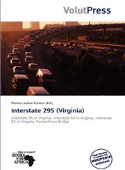 Interstate 295 (Virginia),6138924983,9786138924982