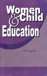Women and Child Education 1st Edition,8182470153,9788182470156
