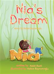 Nia's Dream,0985357444,9780985357443