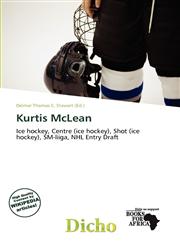 Kurtis McLean,6201161651,9786201161658