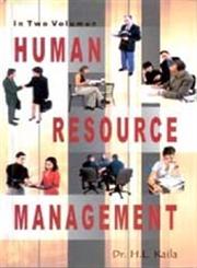 Human Resource Management 2 Vols.,8178354381,9788178354385