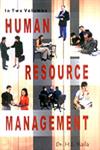 Human Resource Management 2 Vols.,8178354381,9788178354385