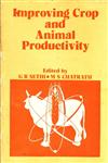 Improving Crop and Animal Productivity