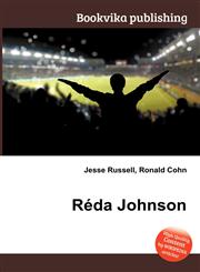 Reda Johnson,5511379778,9785511379777