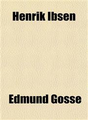 Henrik Ibsen,1150220414,9781150220418