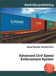Advanced Civil Speed Enforcement System,5512327208,9785512327203