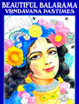 Beautiful Balarama Vrndavana Pastimes,8187812265,9788187812265