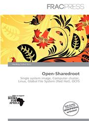 Open-Sharedroot,6200874220,9786200874221