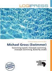 Michael Gross (Swimmer),6200131325,9786200131324