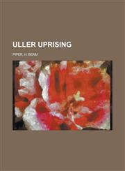 Uller Uprising,1153729903,9781153729901