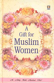 A Gift for Muslim Women Tuḥfah-Yi K̲h̲avātīn,8171013759,9788171013753