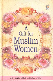 A Gift for Muslim Women Tuḥfah-Yi K̲h̲avātīn,8171013759,9788171013753