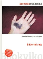 Silver Nitrate,5511316237,9785511316239