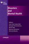 Disasters and Mental Health,0470021233,9780470021231