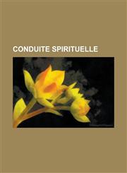 Conduite Spirituelle,1154864480,9781154864489