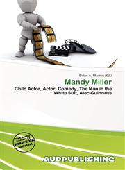 Mandy Miller,6137384217,9786137384213