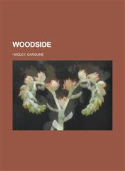 Woodside,1443231444,9781443231442