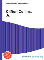 Clifton Collins, Jr.,5511070483,9785511070483
