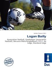 Logan Bailly,6136775689,9786136775685