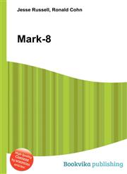 Mark-8,5511866385,9785511866383