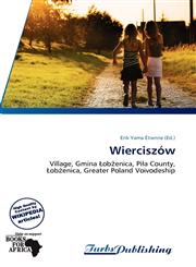 Wierciszów,6137822753,9786137822753
