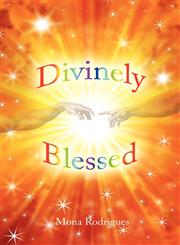 Divinely Blessed,1613150296,9781613150290