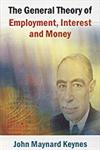 The General Theory of Employment, Interest and Money,8126905913,9788126905911