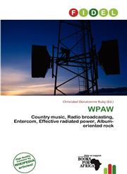 WPAW,6200590648,9786200590640
