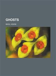 Ghosts,1236726553,9781236726551