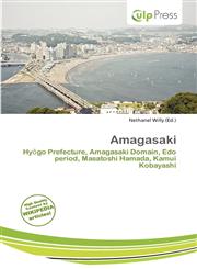 Amagasaki,6138262824,9786138262824