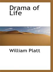 Drama of Life,1110659083,9781110659081