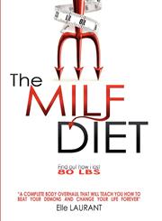 The Milf Diet,0956975410,9780956975416