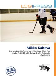 Mikko Kalteva,6201458018,9786201458017