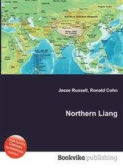Northern Liang,5511303437,9785511303437