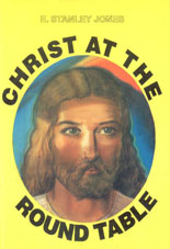 Christ at the Round Table,8187739622,9788187739623