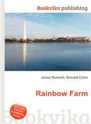 Rainbow Farm,5511979546,9785511979540